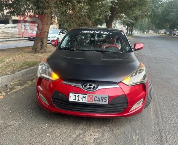 هيونداي فلوستر 2012 للبيع في العراق - بغداد